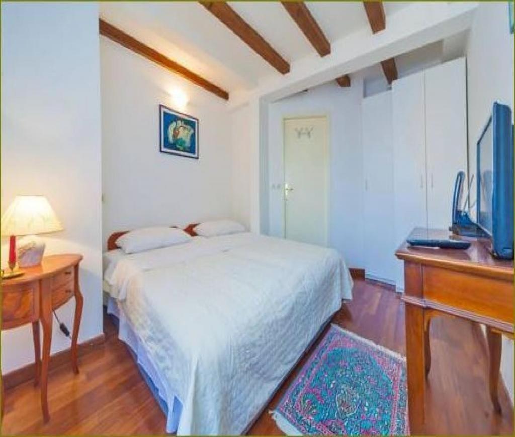 Apartments Vi-La Dubrovník Pokoj fotografie